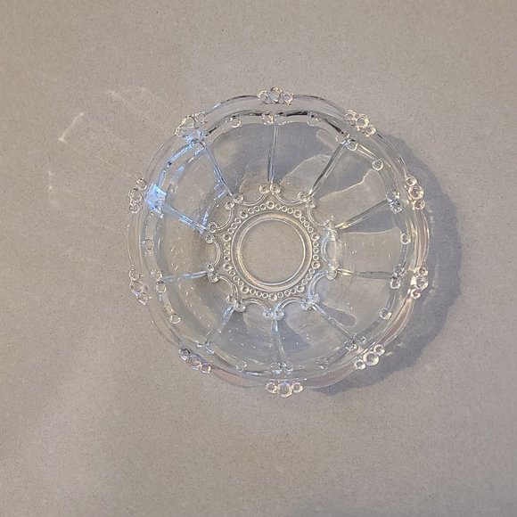 Decorative Glass Bowl - Picture 6 of 11